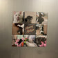 Custom Photo Magnets | Set of 9